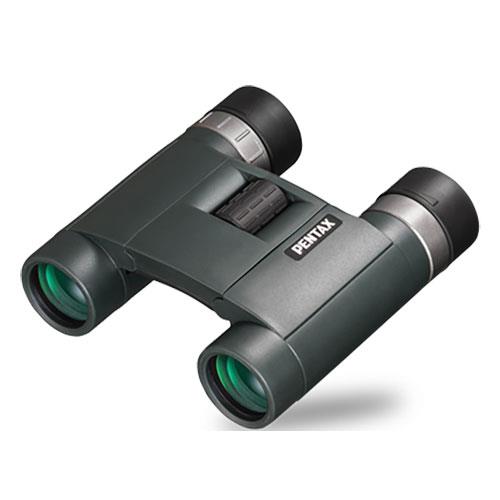 AD 10x25 Waterproof Binoculars with Case Product Image (Primary)