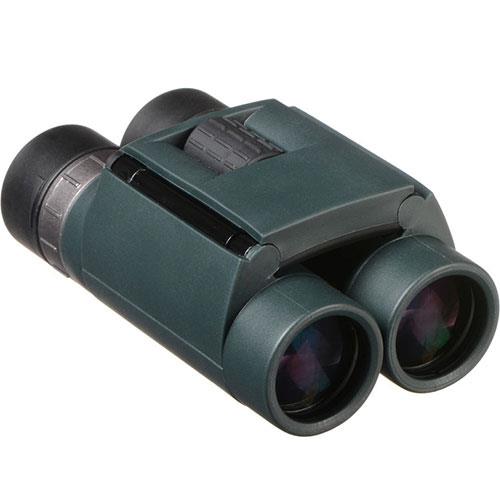 AD 10x25 Waterproof Binoculars with Case Product Image (Secondary Image 1)