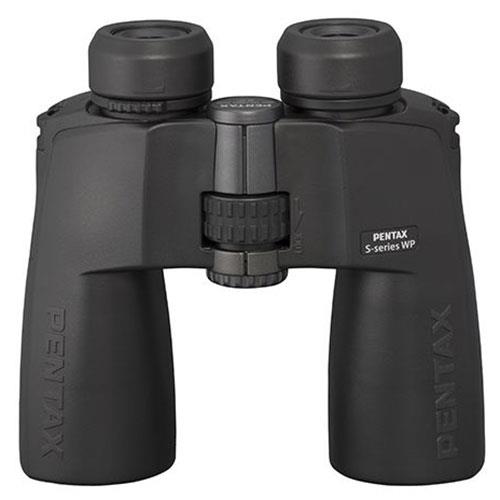 SP 10x50 Waterproof Binoculars Product Image (Primary)