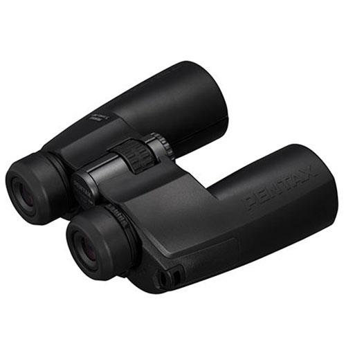 SP 10x50 Waterproof Binoculars Product Image (Secondary Image 1)
