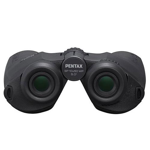 SP 10x50 Waterproof Binoculars Product Image (Secondary Image 2)