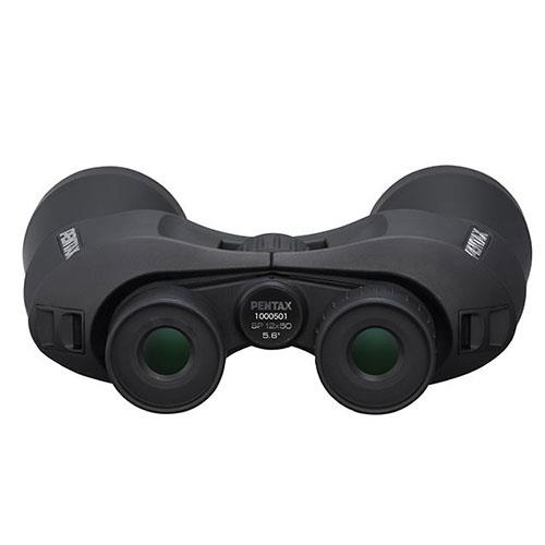 SP 16x50 Binoculars  Product Image (Secondary Image 2)