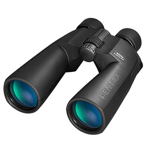 SP 20x60 Waterproof Binoculars  Product Image (Primary)