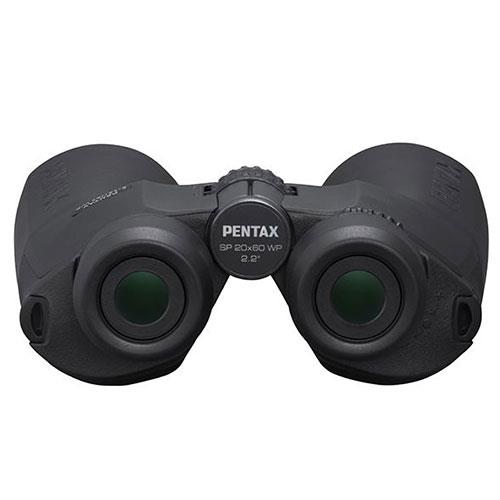 SP 20x60 Waterproof Binoculars  Product Image (Secondary Image 2)