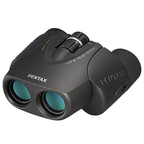 UP 8-16x21 Zoom Binoculars Product Image (Primary)