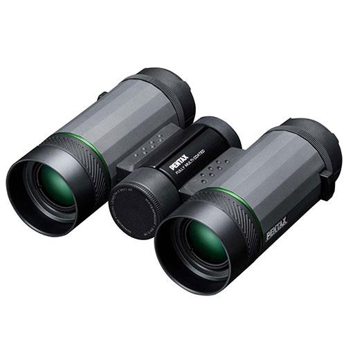 VD 4x20 Waterproof Binoculars Product Image (Primary)