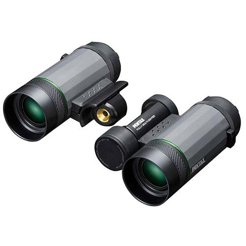 VD 4x20 Waterproof Binoculars Product Image (Secondary Image 2)