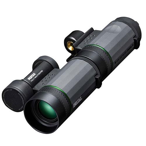 VD 4x20 Waterproof Binoculars Product Image (Secondary Image 3)