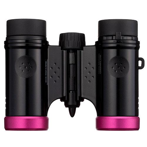 UD 9x21 Binoculars in Pink Product Image (Secondary Image 2)