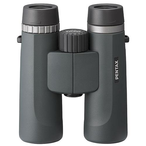 AD 10x36 Waterproof Binoculars Product Image (Primary)