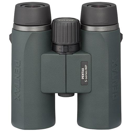 SD 8x42 Waterproof Binoculars Product Image (Primary)