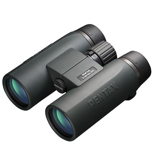 SD 8x42 Waterproof Binoculars Product Image (Secondary Image 1)