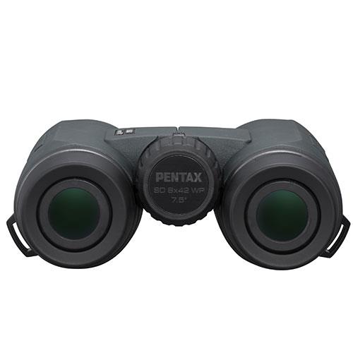 SD 8x42 Waterproof Binoculars Product Image (Secondary Image 2)