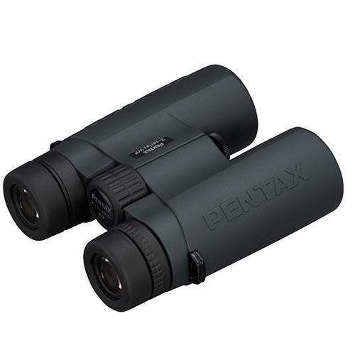 ZD 8x43 Waterproof Binoculars Product Image (Secondary Image 1)