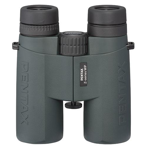 ZD 10x43 Waterproof Binoculars Product Image (Primary)