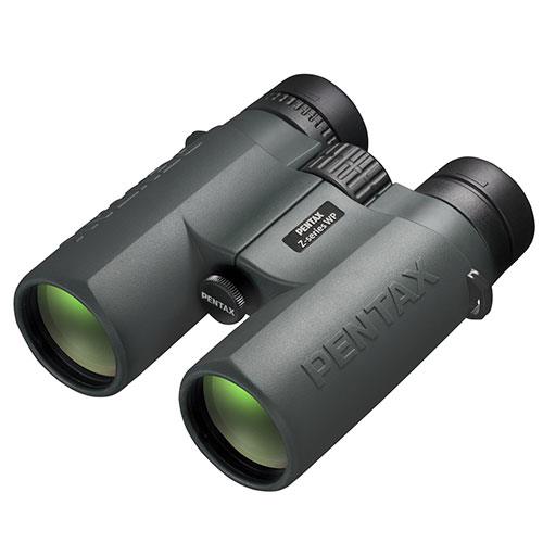 ZD 10x43 Waterproof Binoculars Product Image (Secondary Image 1)