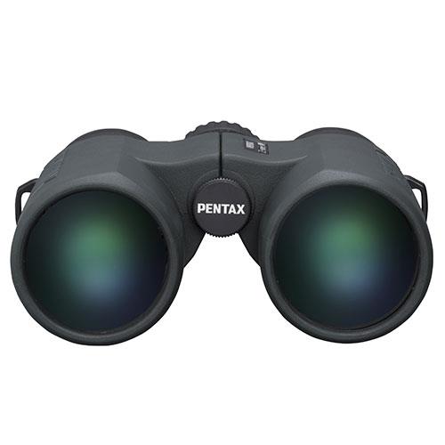 ZD 10x43 Waterproof Binoculars Product Image (Secondary Image 2)