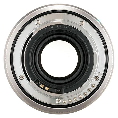 PENTAX-D FA 21mm F2.4 DC WRSIL Product Image (Secondary Image 1)