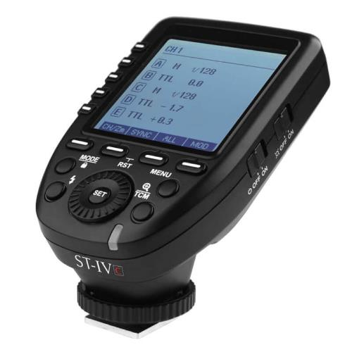 PIXAPRO ST4-T-C FOR CANON Product Image (Secondary Image 2)