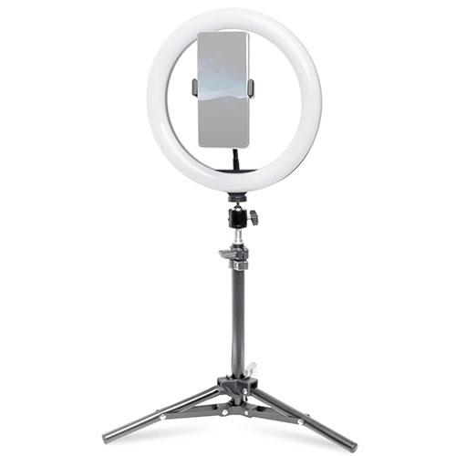 Mini 10-inch Ringlight Kit  Product Image (Primary)