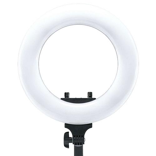 RICO140 14-inch Bi-Colour LED Ringlight Product Image (Primary)