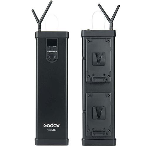 Godox VL300 LED Video Light Product Image (Secondary Image 4)