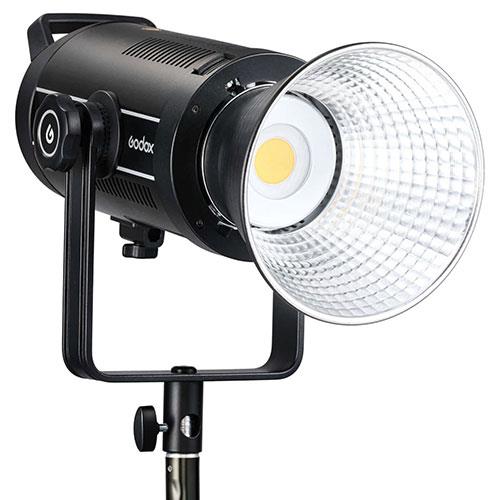 Godox SL150 II LED Video Light Product Image (Primary)