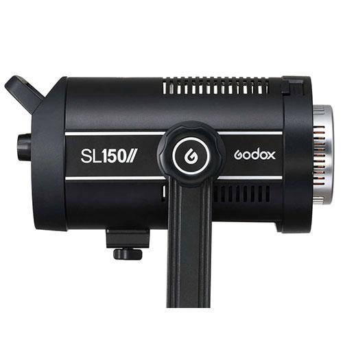 Godox SL150 II LED Video Light Product Image (Secondary Image 4)