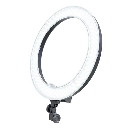 RICO240 LED Ring Light 48cm Product Image (Primary)