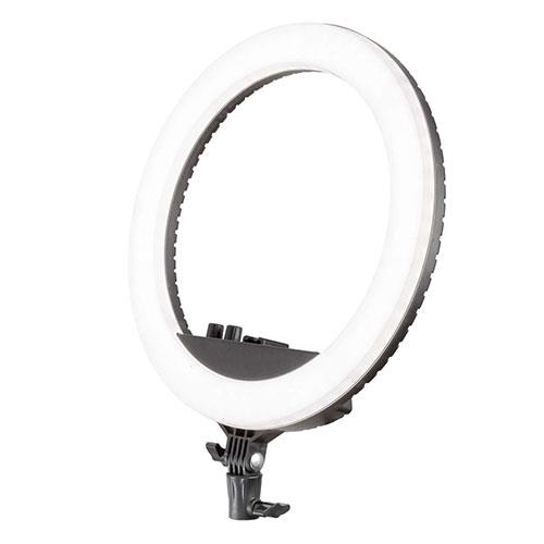 RICO120 LED Ring Light 34cm Product Image (Primary)