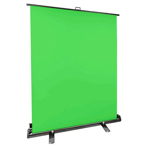 LECO 500S II LED Video Light Twin Kit with Green Screen Product Image (Secondary Image 4)