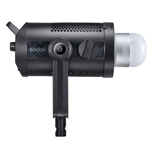 Godox SZ200Bi Zoom Bi-Colour LED Studio Light Product Image (Secondary Image 3)