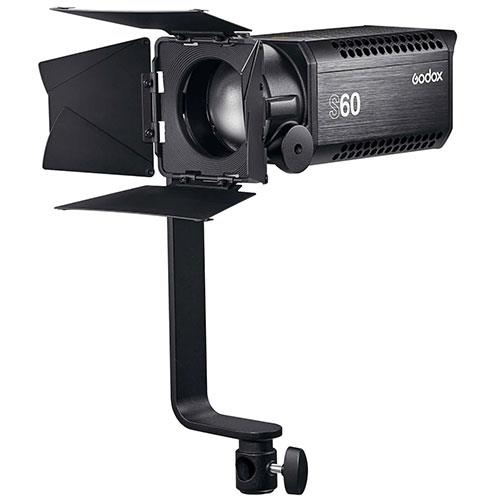 Godox S60 LED Light Product Image (Primary)