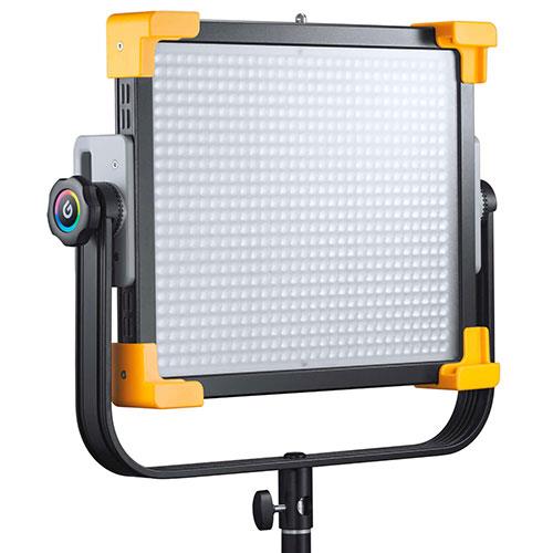 Godox LD75R RGB LED Panel Product Image (Primary)