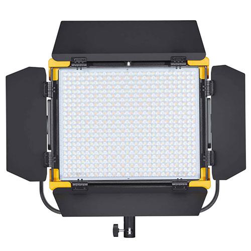 Godox LD75R RGB LED Panel Product Image (Secondary Image 1)