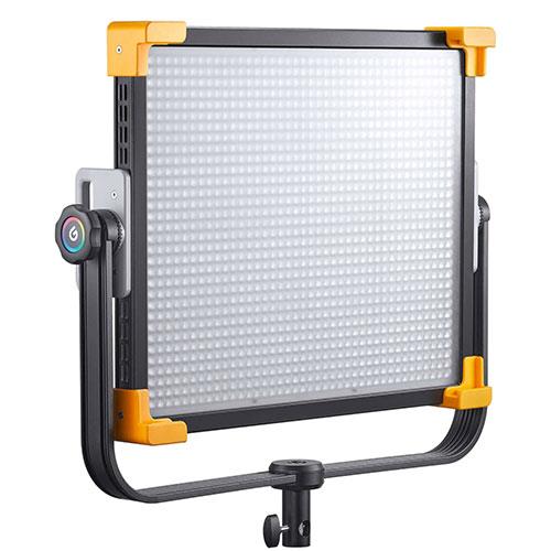 Godox LD150RS RGB LED Square Panel Product Image (Secondary Image 1)
