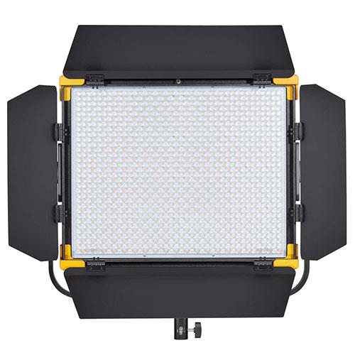 Godox LD150RS RGB LED Square Panel Product Image (Secondary Image 3)