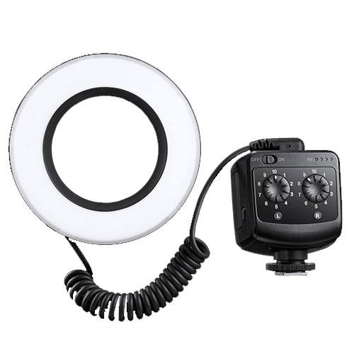 Godox RING72 LED Macro Ring Light Product Image (Secondary Image 1)