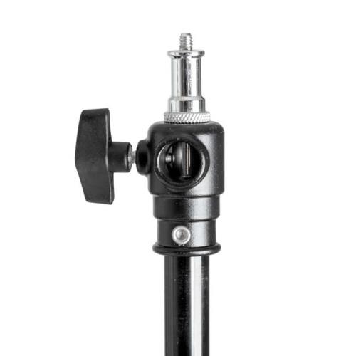 PIXAPRO 240CM AIR LIGHT STAND Product Image (Secondary Image 2)