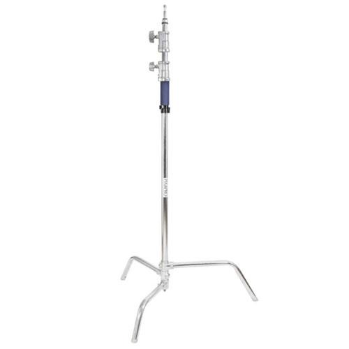 Heavy Duty C-Stand Product Image (Primary)