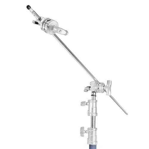 C-Stand with 50-inch Boom Arm  Product Image (Secondary Image 2)