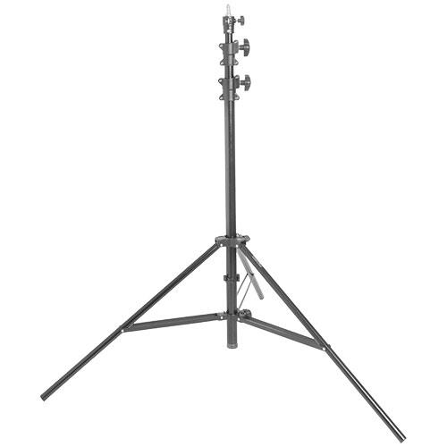 PixaPro Studio Light Stand - 300cm - Aluminium