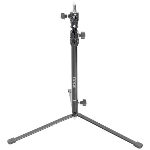 PixaPro - Floor Backlite Light Stand - 66cm - Light