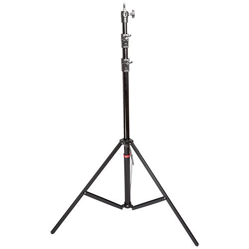 PixaPro Light Stand 300cm Heavy-Duty Retractable