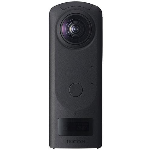 Theta Z-1 Action Cam Product Image (Primary)