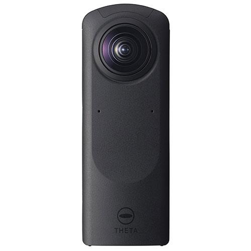 Theta Z-1 Action Cam Product Image (Secondary Image 1)