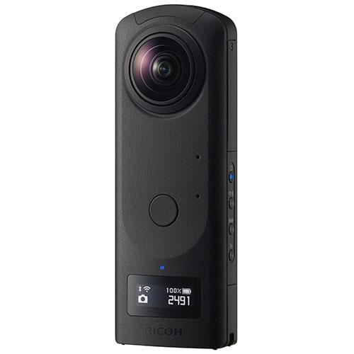 Theta Z-1 Action Cam Product Image (Secondary Image 2)