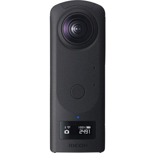 Theta Z1 51GB Action Cam  Product Image (Secondary Image 2)