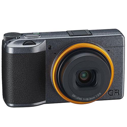 ricoh gr iii jessops