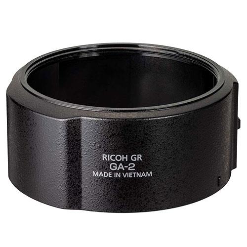 Photos - Other photo accessories Ricoh GA-2 Lens Adapter 